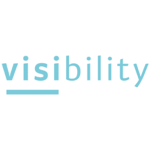 Visibility logo