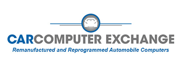 car computer exchange logo