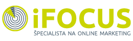 iFOCUS logo