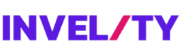Invelity logo