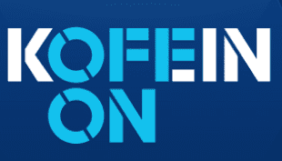 Koffein logo