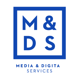 MD services logo