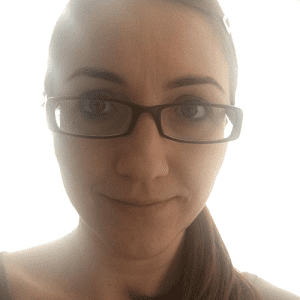 Monika Okenkova - PPC marketing