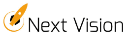 Next Vision logo