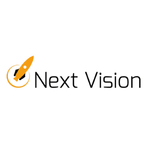 nextvision Next Vision logo