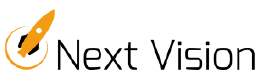 next vision logo