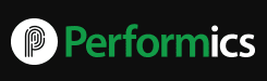 Performics logo
