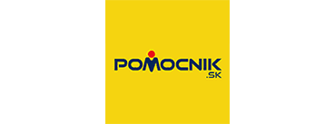 pomocnik.sk logo