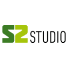 S2 Studio logo