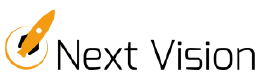 Next Vision logo