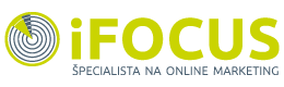 iFOCUS logo