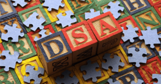 DSA – our best practices in the past 1.5 year