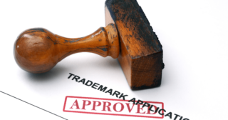 How to get a trademark permission?