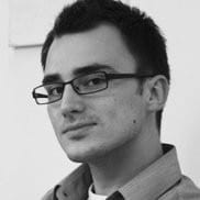 Jakub Ostrowski - CEO Agencji Pro-position