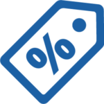 Niedrogi i bardziej przystępny