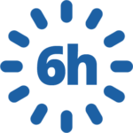 Synchronizacja co 6 godzin w cenie