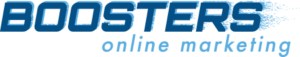 Boosters logo