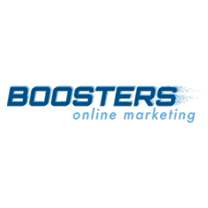 Boosters logo