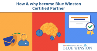 How & Why Become Blue Winston Certified Partner