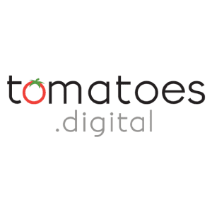 Tomatoes Digital logo
