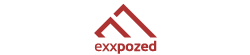 Exxpozed logo