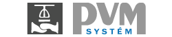 PVM systems logo